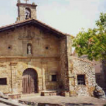 Ermita San Mateo
