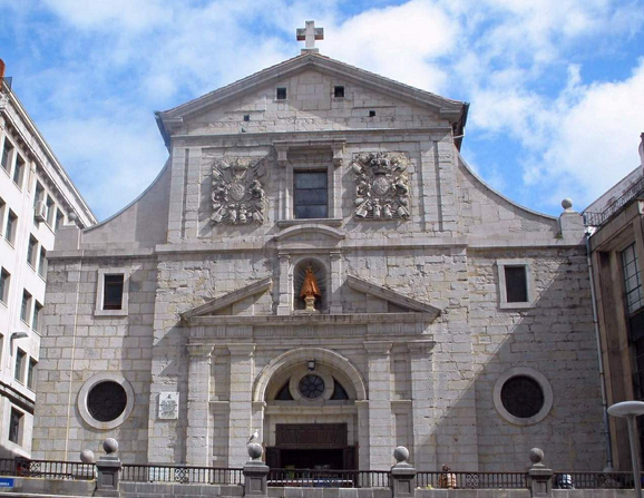 Iglesia de la Anunciación