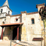 Iglesia San Saturnino