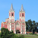 Iglesia de San pedro Ad Vincula