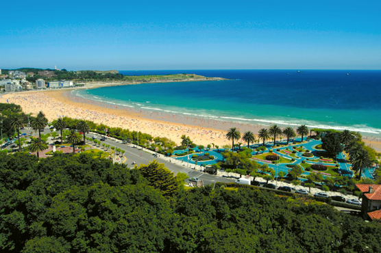 EL SARDINERO