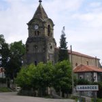 Iglesia de San Julián en Labarces