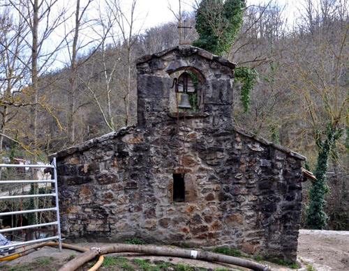 ermita-con-vestigios-mozarabes-en-enterria-camalen%cc%83o