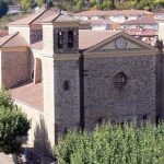 Iglesia Parroquial de San Vicente en Potes