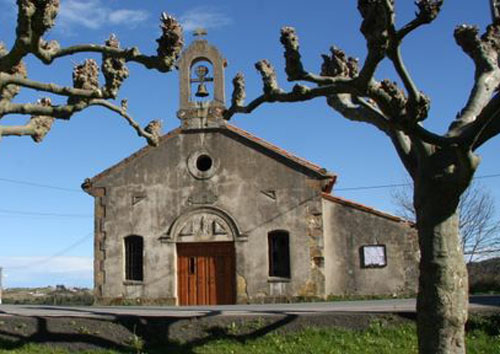 Ermita de San Roque