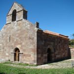 Ermita de Nuestra Señora en Somaconcha