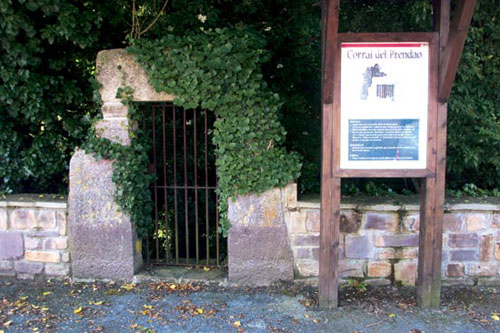 Corral del Prendao