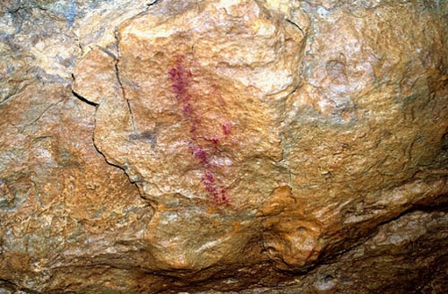 Cueva de Cudon