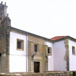 Ermita de Nuestra Señora del Rosario en Mompia