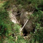 Cueva Portillo del Arenal en Arce