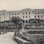 Colegio de San Vicente de Paúl en Limpias