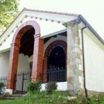 Ermita de Santa Ana en Ranero