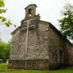 Ermita de Nuestra Señora de las Nieves en Gajano