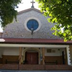Iglesia parroquial de San Pedro en Pedreña