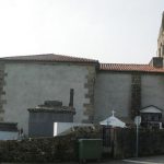 Iglesia San Bartolomé en San Miguel de Meruelo