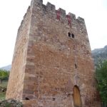 Torre del Pontón en Linares