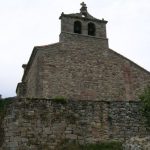 Iglesia parroquial de San Pedro en Cicera