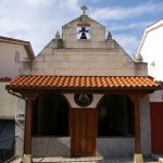 Ermita de San Esteban en Ancillo
