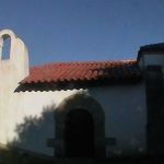 Ermita de San Pedruco en Solares