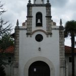 Parroquia de San Justo en San Salvador
