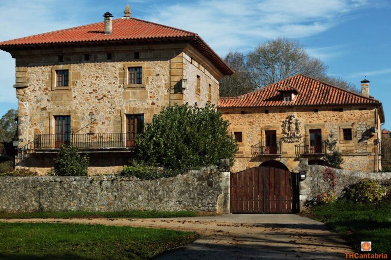 El Palacio de los Fernández de Velasco