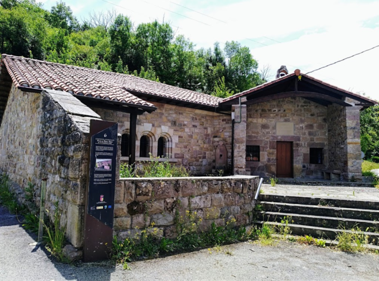 Ermita de Nuestra Señora de la Consolación