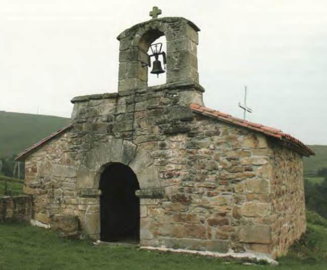 Ermita de Santa Águeda « Viajar por Cantabria : Información turística de  Cantabria