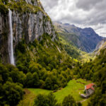 Arredondo, comarca del Asón-Agüera, Cantabria