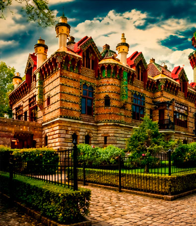 Comillas, Costa Occidental de Cantabria