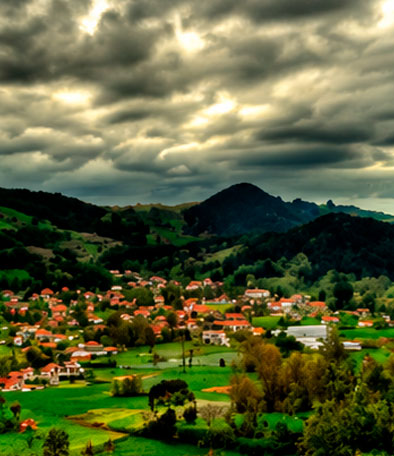 Liendo, Costa Oriental de Cantabria