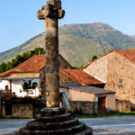 Pueblos de Campoo Pesquera, comarca de Campoo, Cantabria