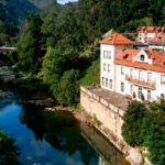 Pueblos del Pas-Miera Pisueña Puente Viesgo, comarca del Pas-Miera-Pisueña, Cantabria