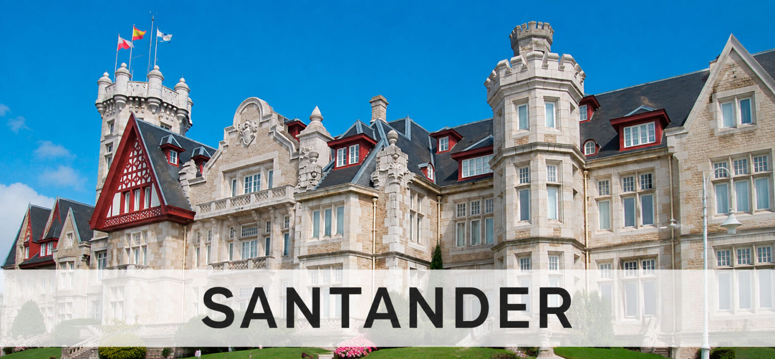 Comarca de Santander