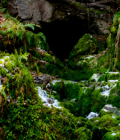 Santiurde de Reinosa, comarca de Campoo, Cantabria