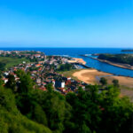 Suances, comarca del Besaya, Cantabria