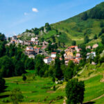Pueblos de Liébana Tresviso, comarca de Liébana, Cantabria
