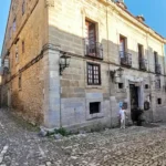 Casa de Valdivieso en Santillana del Mar 1-Casa-de-Valdivieso-en-Santillana-del-Mar