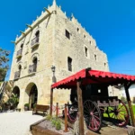 Palacio de Velarde en Santillana del Mar 1-palacio-de-velarde-santillana-del-mar