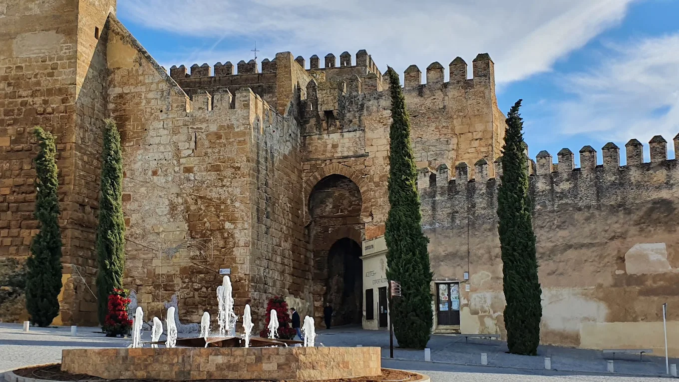 Castillo del Rey, San Vicente de la Barquera