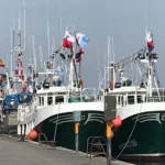 Cofradía de Pescadores, San Vicente de la Barquera
