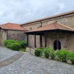 Monasterio Regina Coeli (Clarisas) de Santillana del Mar 3-convento-de-san-ildefonso-santillana-del-mar