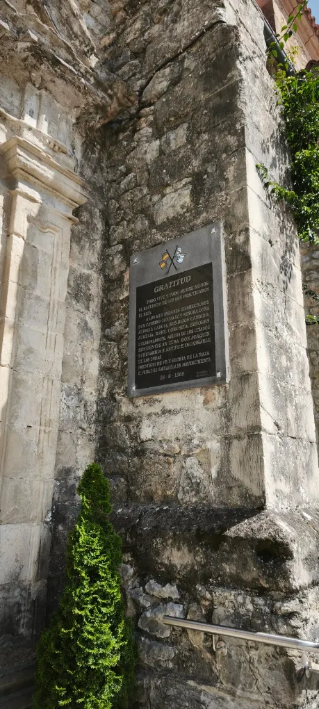 Iglesia de Nuestra Señora de las Nieves, Gandarilla, San Vicente de la Barquera