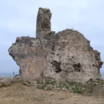 Ermita de Santa Catalina, San Vicente de la Barquera