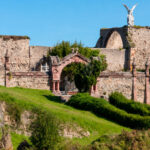 Cementerio de Comillas, Cantabria