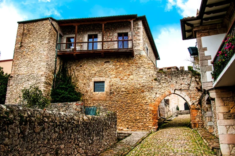 Torre del Preboste, San Vicente de la Barquera