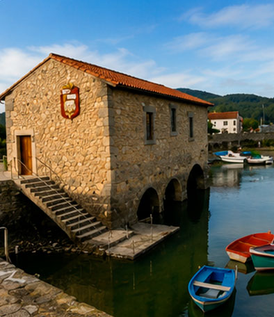 Argoños, comarca de Trasmiera, Cantabria