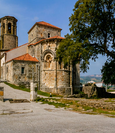 Bareyo, comarca de Trasmiera, Cantabria