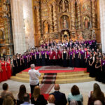 Certamen Nacional de la Canción Marinera, San Vicente de la Barquera