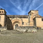 Colegiata de Santillana del Mar