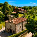 Ermita de Santa Marina, La Revilla, San Vicente de la Barquera